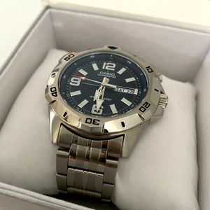 Casio Watch For Sale